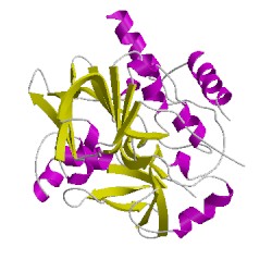 Image of CATH 3redK01