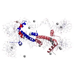 Image of CATH 3reh