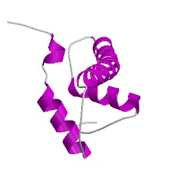 Image of CATH 3rehB
