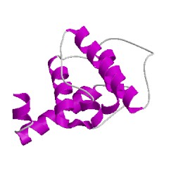 Image of CATH 3repB
