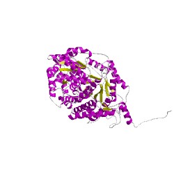 Image of CATH 3reqA