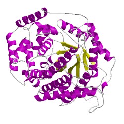 Image of CATH 3reqA01