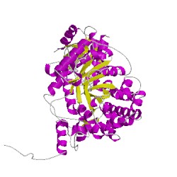 Image of CATH 3reqB
