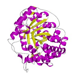 Image of CATH 3reqB01