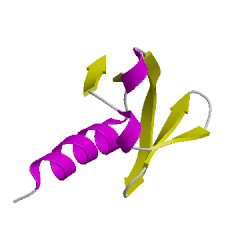 Image of CATH 3resD00