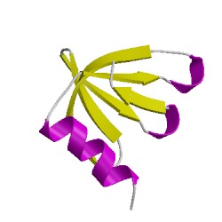 Image of CATH 3resF00