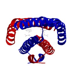 Image of CATH 3ret