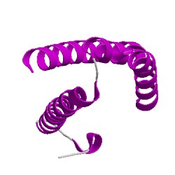 Image of CATH 3retA00