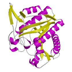 Image of CATH 3reuA00
