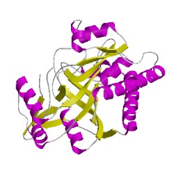 Image of CATH 3reuB