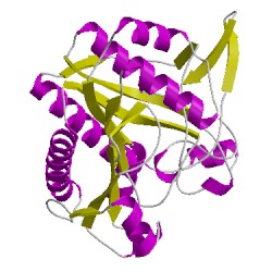 Image of CATH 3rexA