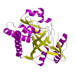 Image of CATH 3rexB