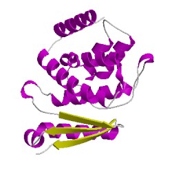 Image of CATH 3rf0A