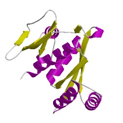 Image of CATH 3rf2A