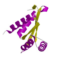 Image of CATH 3rf2A01