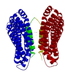 Image of CATH 3rf3