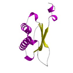 Image of CATH 3rf4A