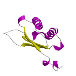 Image of CATH 3rf4C