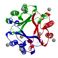 Image of CATH 3rf5