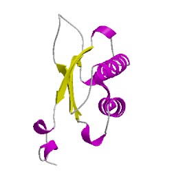 Image of CATH 3rf5B