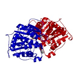 Image of CATH 3rf6