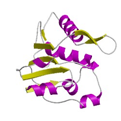 Image of CATH 3rf6A02