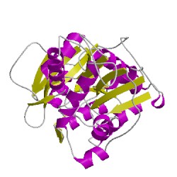 Image of CATH 3rf6B