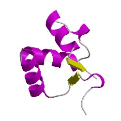 Image of CATH 3rf9A01