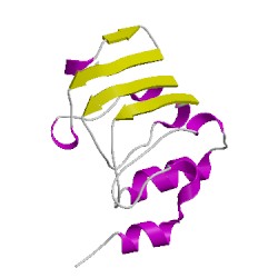 Image of CATH 3rfeB