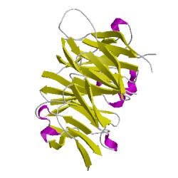 Image of CATH 3rfhB00
