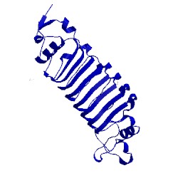 Image of CATH 3rfj