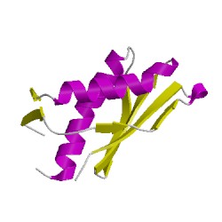 Image of CATH 3rfnA01