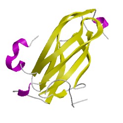 Image of CATH 3rfrA01