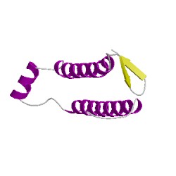 Image of CATH 3rfrA02