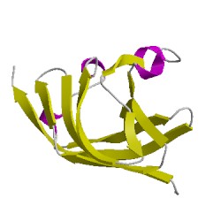 Image of CATH 3rfrA03