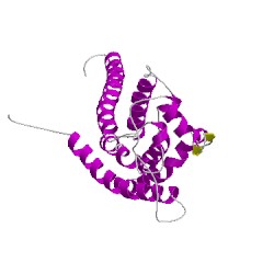 Image of CATH 3rfrB00