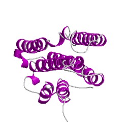 Image of CATH 3rfrC00