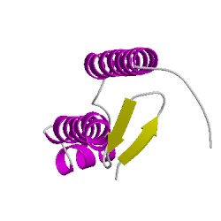 Image of CATH 3rfrE02