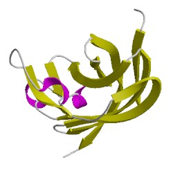 Image of CATH 3rfrE03