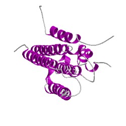 Image of CATH 3rfrG00