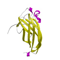 Image of CATH 3rfrI01
