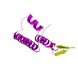Image of CATH 3rfrI02