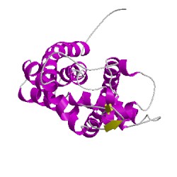 Image of CATH 3rfrJ00