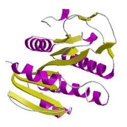 Image of CATH 3rftA01