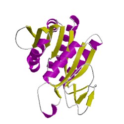 Image of CATH 3rftB01