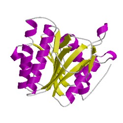 Image of CATH 3rftC01