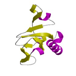 Image of CATH 3rfuA02