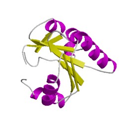 Image of CATH 3rfuA03