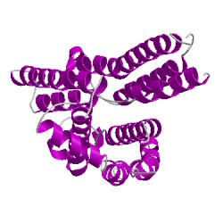 Image of CATH 3rfuB01