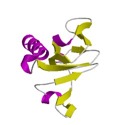 Image of CATH 3rfuB02